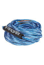 RADAR RADAR 2.3K - 60' - Two Person - Tube Rope - Asst. Color