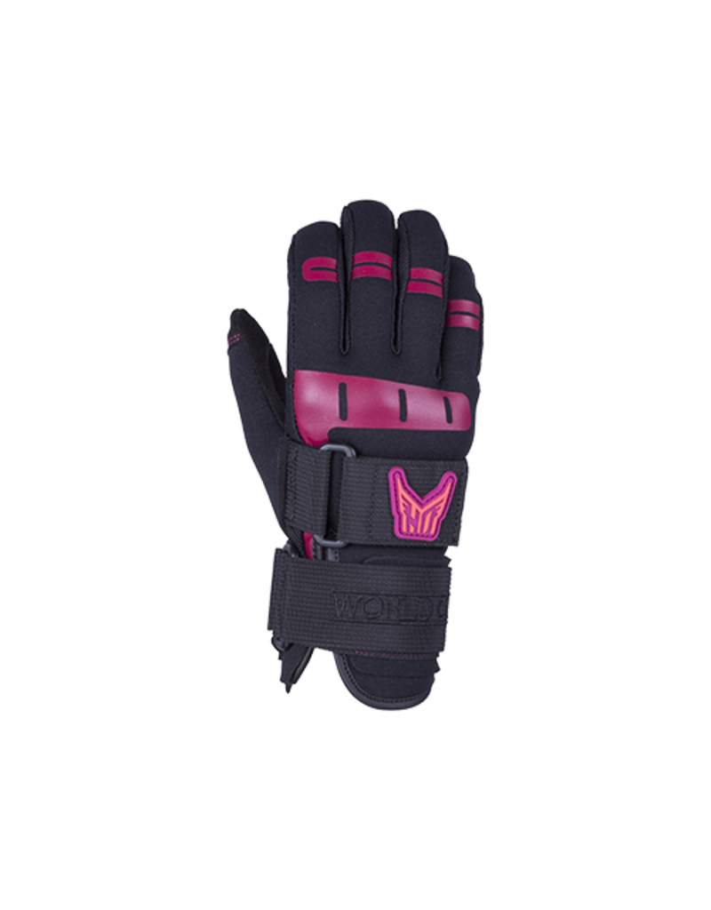 HO Ho Women's World Cup Waterski Glove