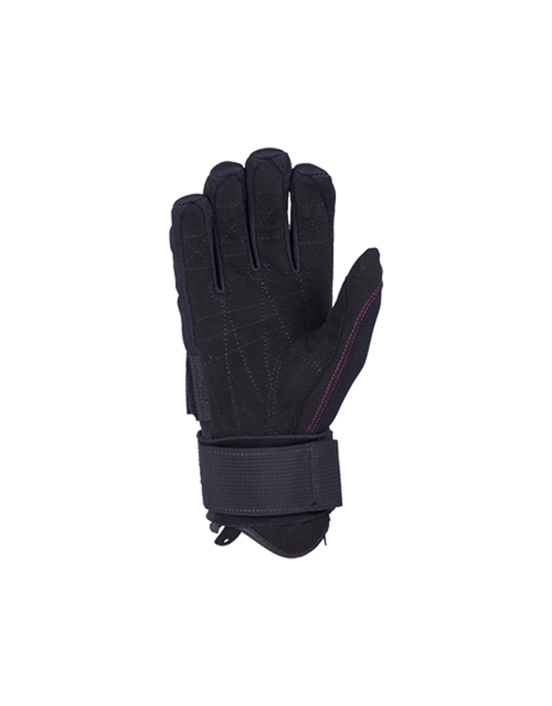HO Ho Women's World Cup Waterski Glove