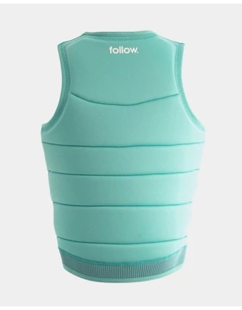 FOLLOW  FOLLOW PRIMARY WOMEN'S IMACT VEST