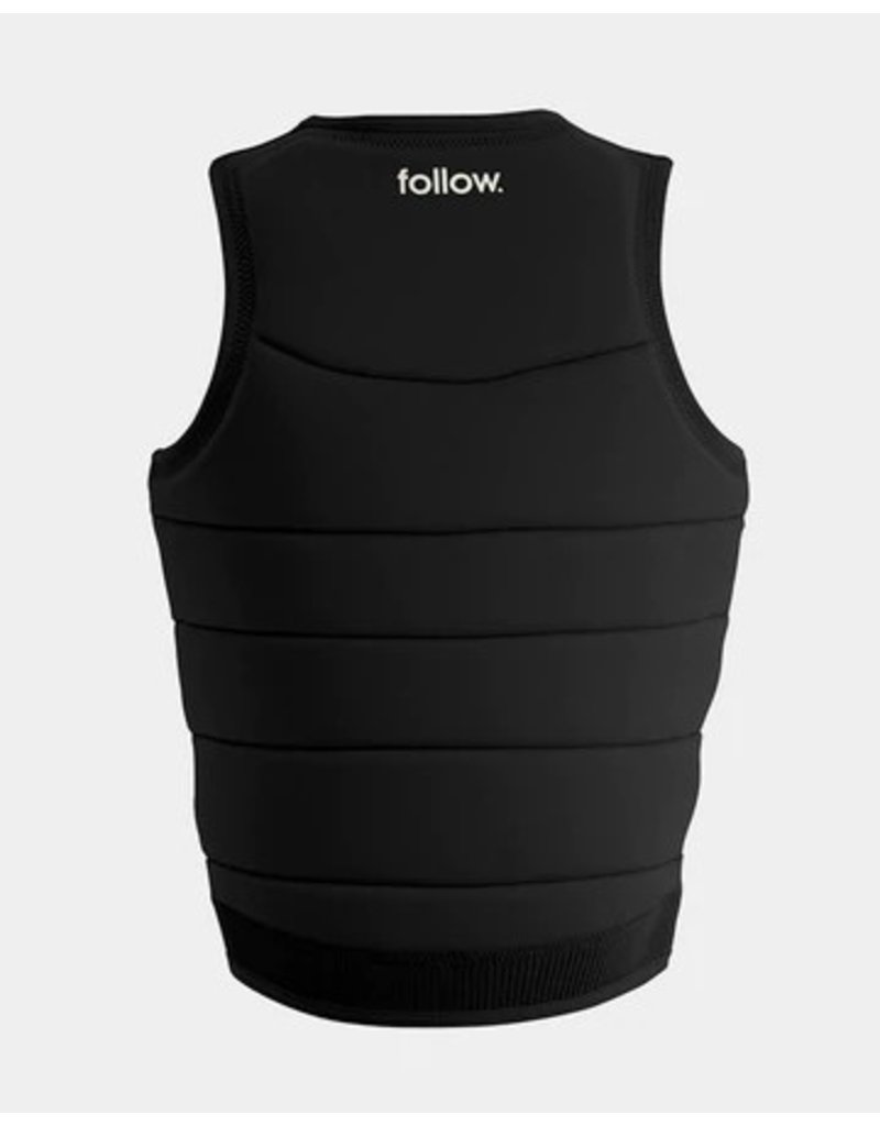 2022 FOLLOW PRIMARY LADIES JACKET SPORTS LTD