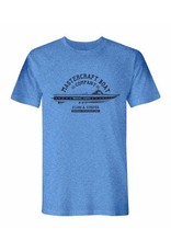 MASTERCRAFT MasterCraft Men’s Stars & Stripes T-Shirt