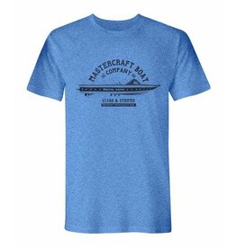 MASTERCRAFT MasterCraft Men’s Stars & Stripes T-Shirt