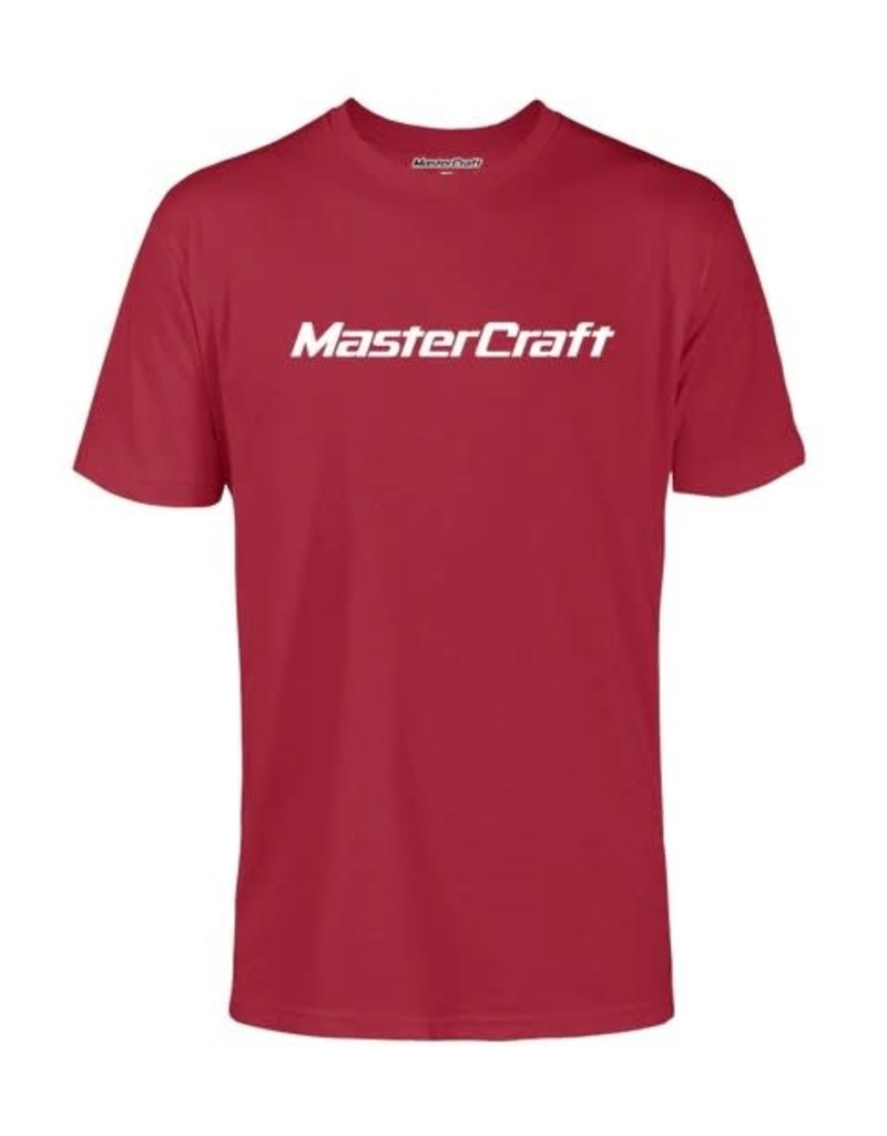 MASTERCRAFT MasterCraft Classic Logo T-Shirt