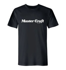 MASTERCRAFT MASTERCRAFT LEGACY LOGO TSHIRT