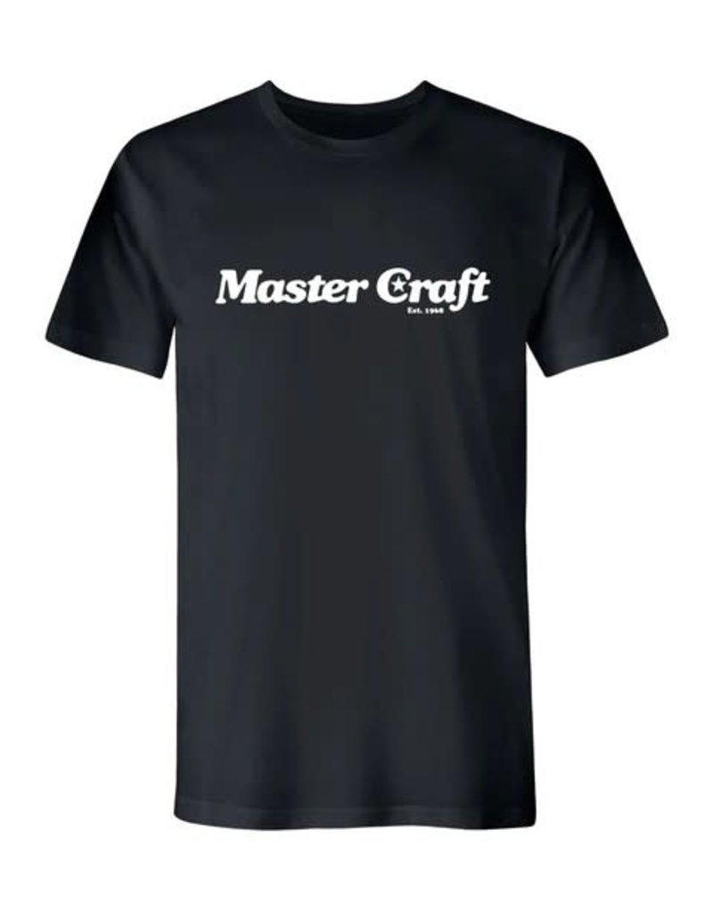 MASTERCRAFT MASTERCRAFT LEGACY LOGO TSHIRT