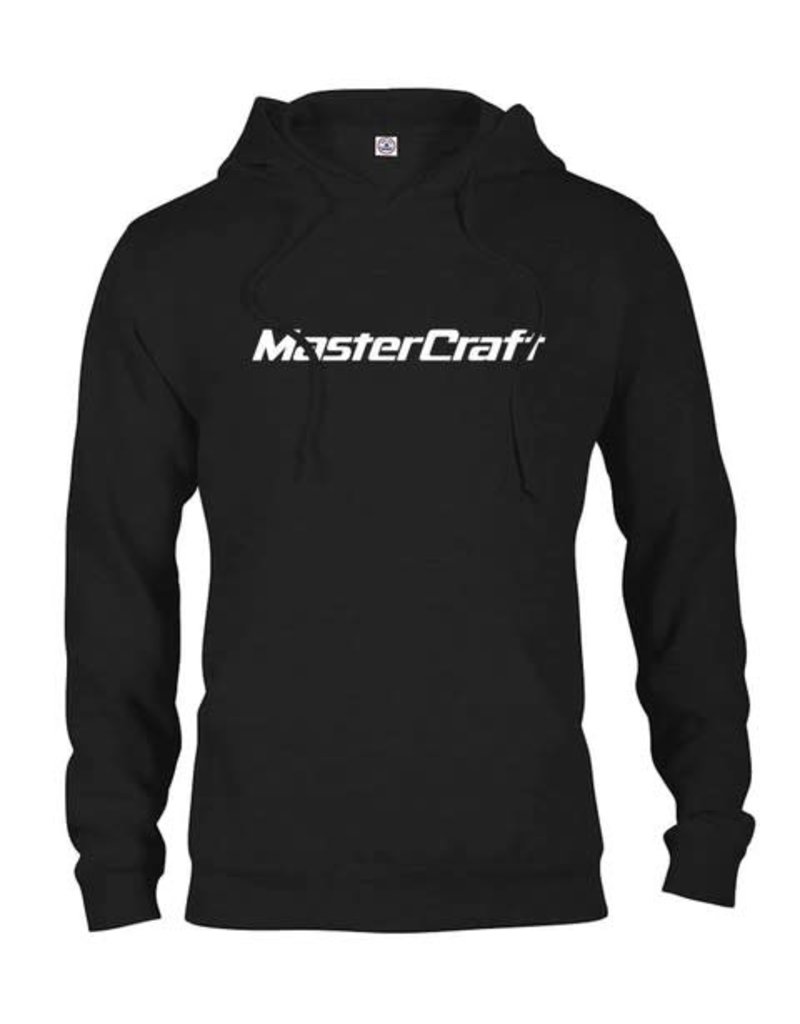 MASTERCRAFT MasterCraft Mens Classic Logo Hood