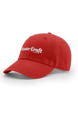 MASTERCRAFT MasterCraft Legacy Logo Hat