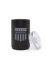 MASTERCRAFT Mastercraft Shield Aluminum Can Koozie
