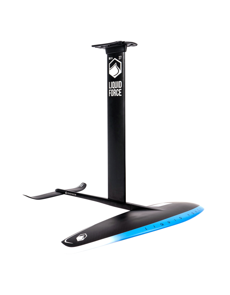 LIQUID FORCE LIQUID FORCE HORIZON 160 FOIL SET