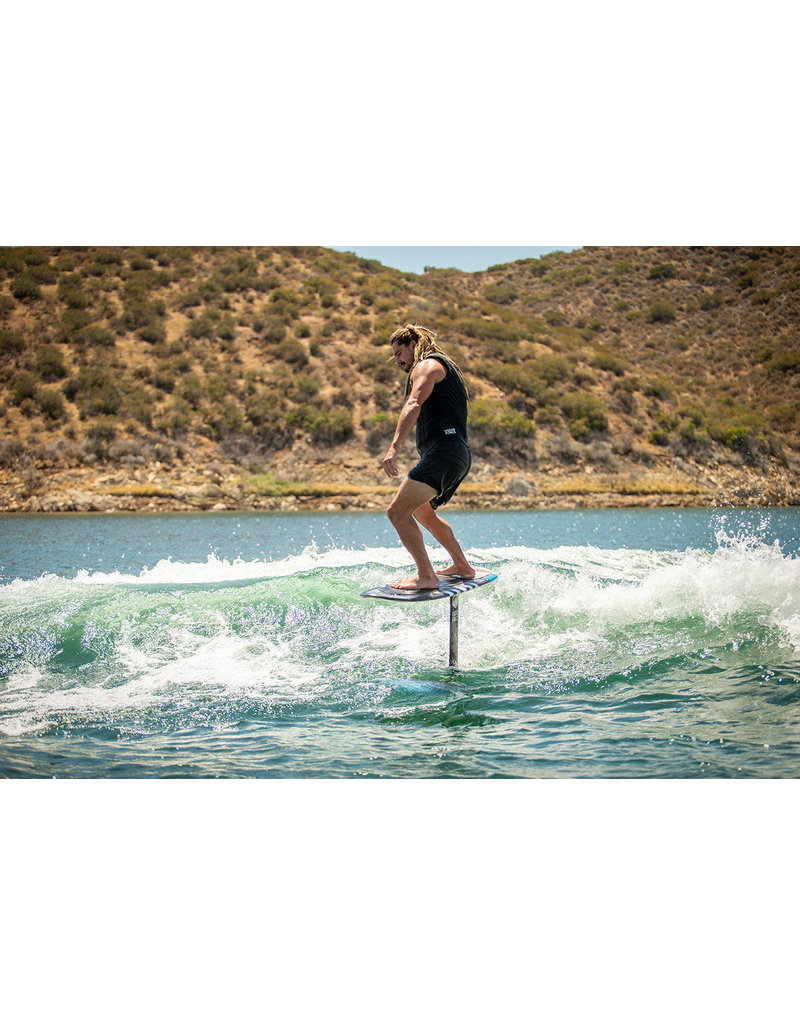 LIQUID FORCE LIQUID FORCE HORIZON 160 FOIL SET