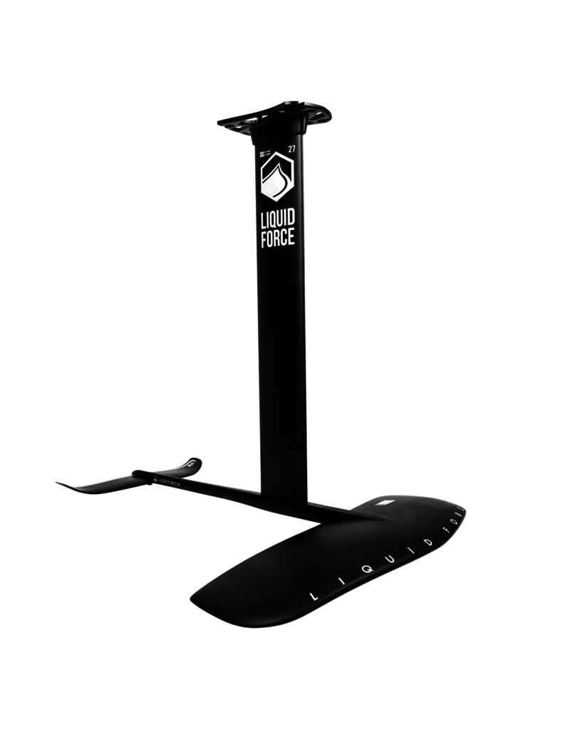 LIQUID FORCE Liquid Force Flight 120 Foil Set