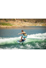 LIQUID FORCE Liquid Force Flight 120 Foil Set