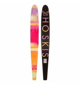 HO HO FREERIDE WOMEN'S WATERSKI