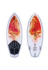 CONNELLY Connelly Fishbone 4'9" Wakesurfer