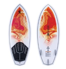 CONNELLY Connelly Fishbone 4'9" Wakesurfer