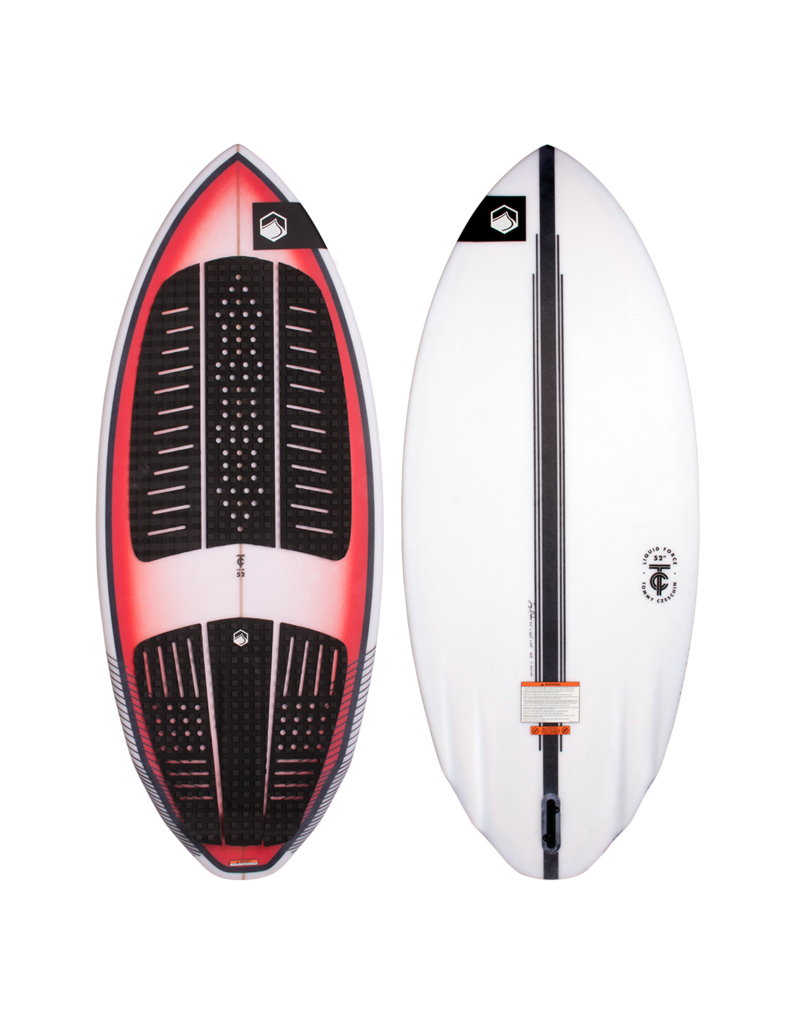 LIQUID FORCE 2022 LIQUID FORCE TC SKIM SURFER