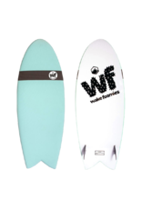 LIQUID FORCE 2024 LIQUID FORCE FOAMIE FISH SURFER