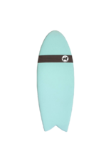 LIQUID FORCE 2024 LIQUID FORCE FOAMIE FISH SURFER