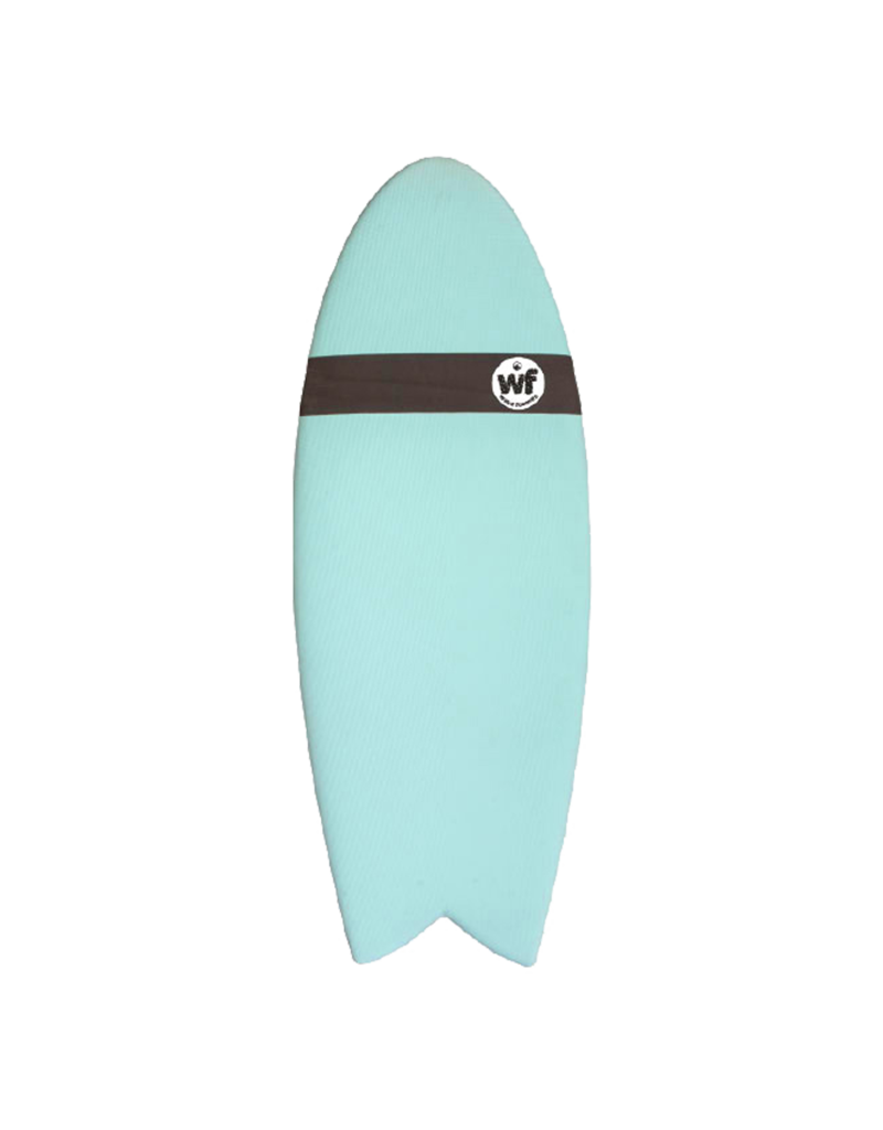 LIQUID FORCE 2024 LIQUID FORCE FOAMIE FISH SURFER