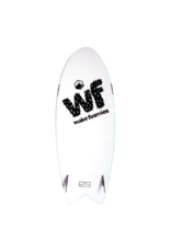 LIQUID FORCE 2024 LIQUID FORCE FOAMIE FISH SURFER