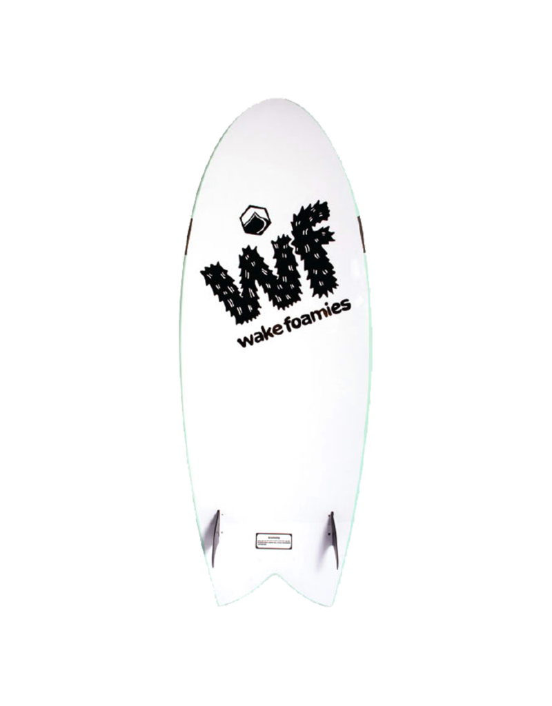 LIQUID FORCE 2024 LIQUID FORCE FOAMIE FISH SURFER