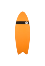 LIQUID FORCE 2024 LIQUID FORCE FOAMIE FISH SURFER