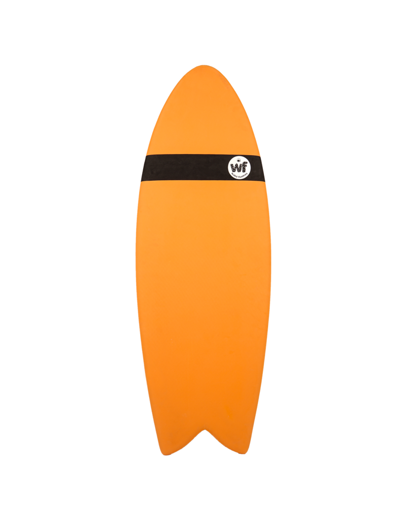 LIQUID FORCE 2024 LIQUID FORCE FOAMIE FISH SURFER
