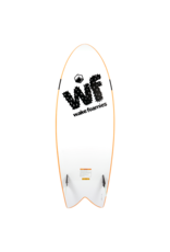 LIQUID FORCE 2024 LIQUID FORCE FOAMIE FISH SURFER
