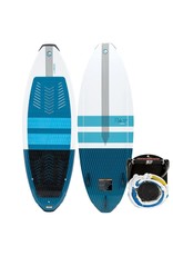 CONNELLY 2021 CONNELLY RIDE WAKESURFER  W/ROPE