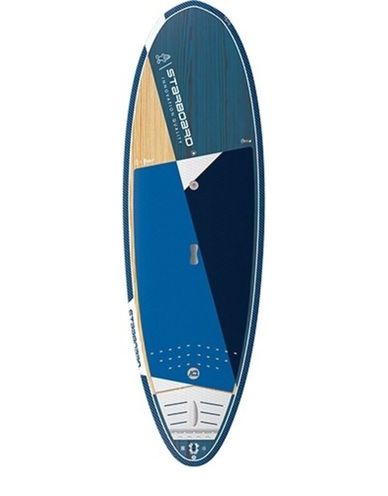 STARBOARD 2022 STARBOARD POCKET ROCKET STARLITE