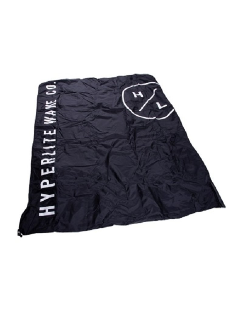 HYPERLITE  HYPERLITE BOAT BLANKET w/ HEATER HOSE HOOKUP