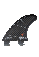 RONIX Ronix 4.0" Center Fin
