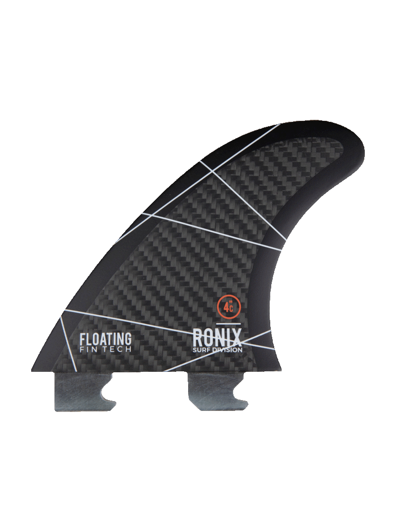 RONIX Ronix 4.0" Center Fin