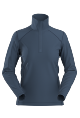 ARC'TERYX WOMEN'S RHO LT ZIP NECK