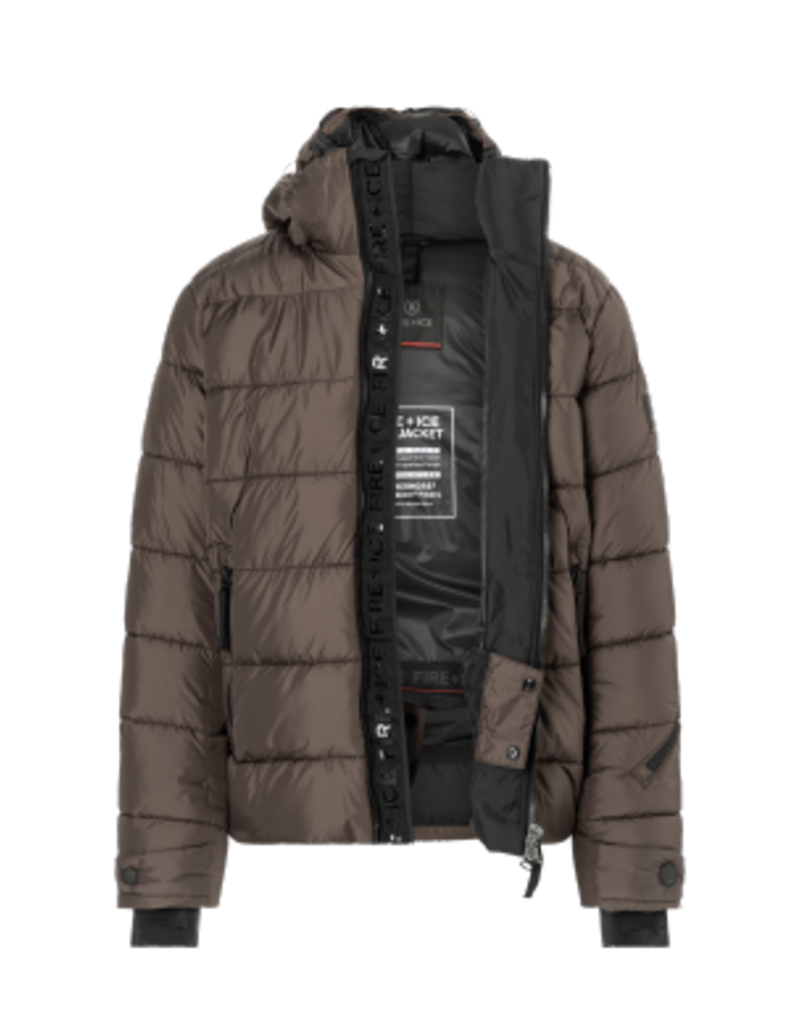 BOGNER BOGNER FIRE+ICE MEN'S LUKA 2 JACKET