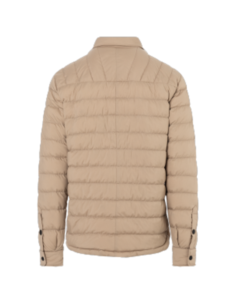 BOGNER BOGNER FIRE+ICE MEN'S ZENO 2-D MIDLAYER