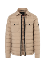 BOGNER BOGNER FIRE+ICE MEN'S ZENO 2-D MIDLAYER