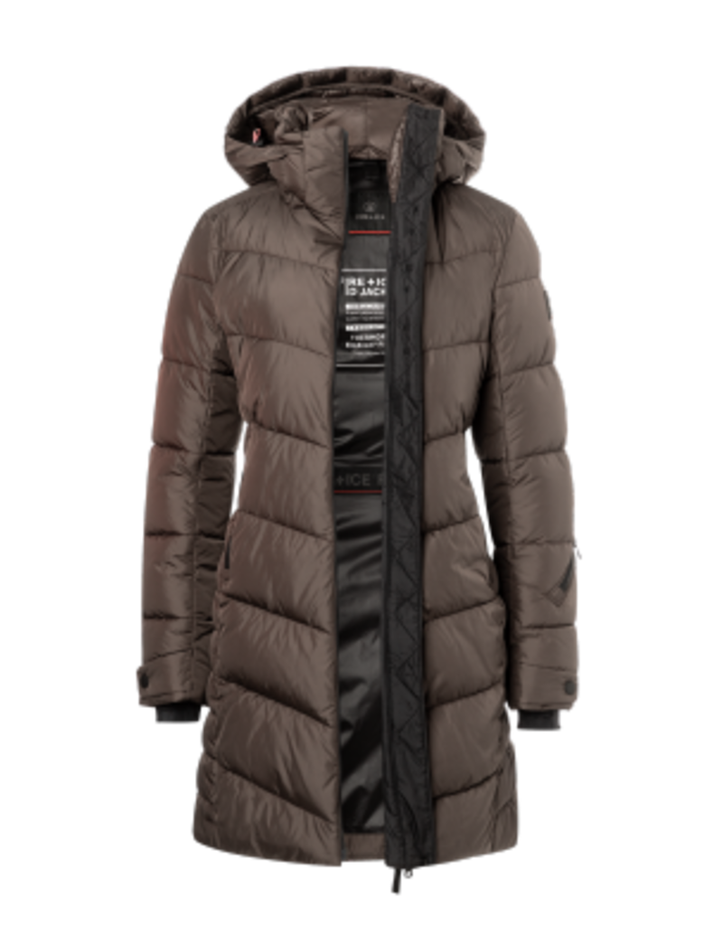 BOGNER  BOGNER FIRE+ICE WOMEN'S AENNY2 JACKET