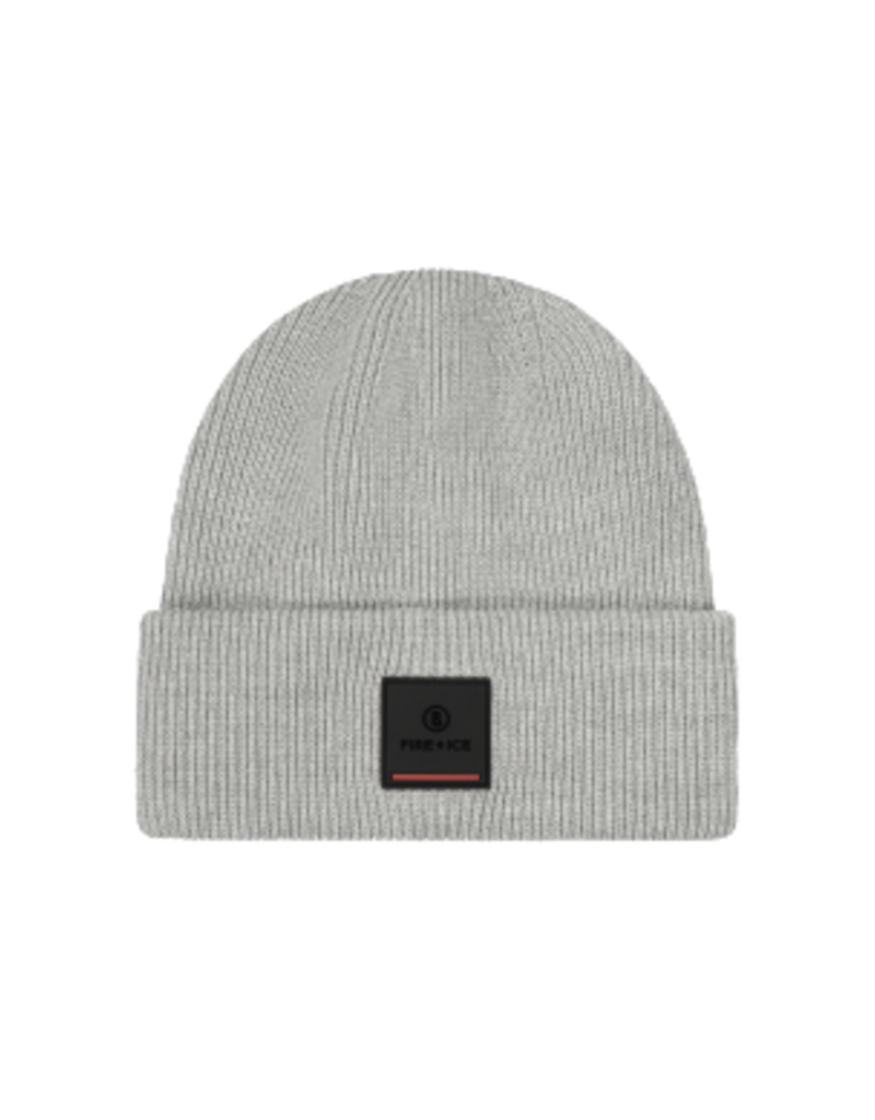 BOGNER BOGNER FIRE+ICE TAREK BEANIE