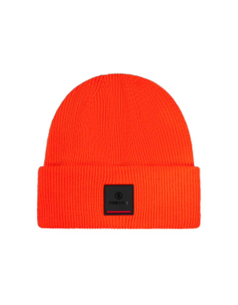 BOGNER BOGNER FIRE+ICE TAREK BEANIE