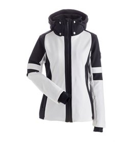 NILS NILS GSTAAD JACKET