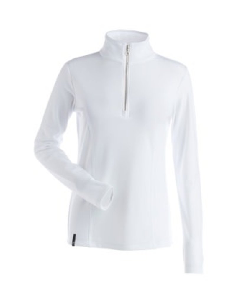 NILS 2024 NILS ROBIN 1/4-ZIP MID-LAYER
