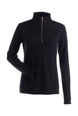 NILS Nils Robin 1/4-Zip Mid-Layer Women's