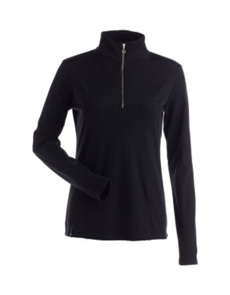 NILS 2024 NILS ROBIN 1/4-ZIP MID-LAYER
