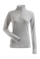 NILS Nils 1/4 Zip Chloe Midlayer Women's