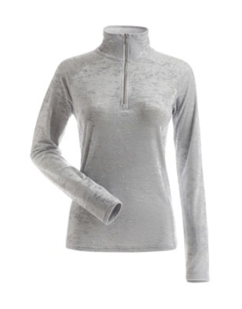 NILS Nils 1/4 Zip Chloe Midlayer Women's