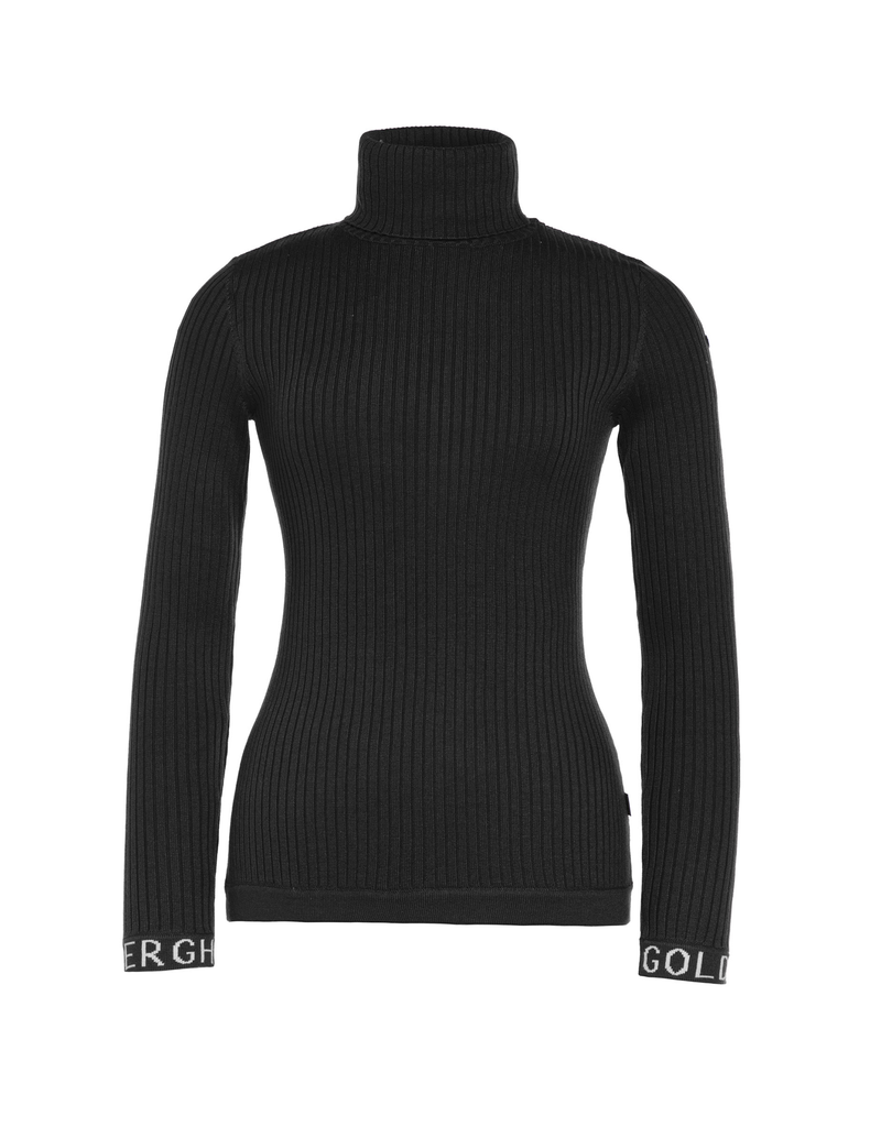 GOLDBERGH GOLDBERGH WOMEN'S MIRA KNIT SWEATER