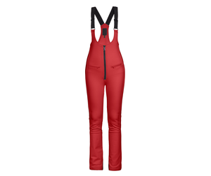 Salopette De Ski Femme Goldbergh Phoebe - Blanc/Noir - Taille 10 - Neuf Avec Étiquettes