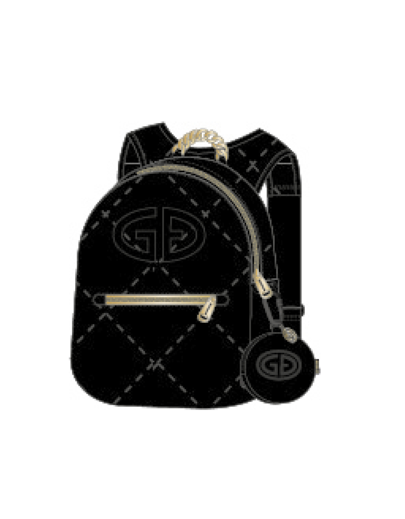 Women's little shop backpack